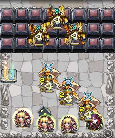 アサイーステージ1