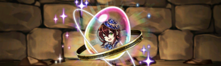 【5424】魔法と旅する者・ドロシーの希石