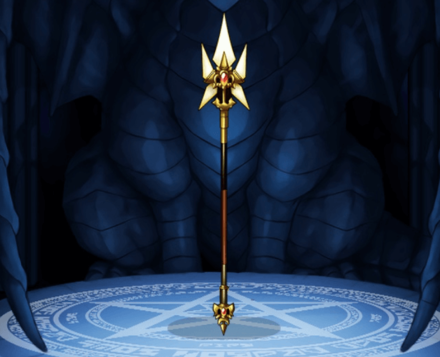 ディバインソードの画像