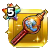 星ドラまものの呼び笛