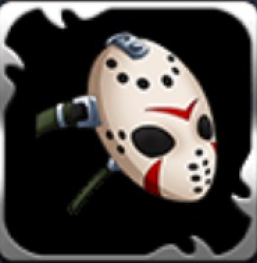 サイコマスクの画像