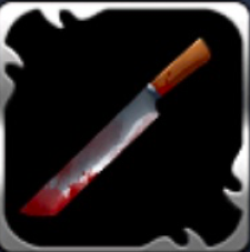 サイコアックス(右)の画像