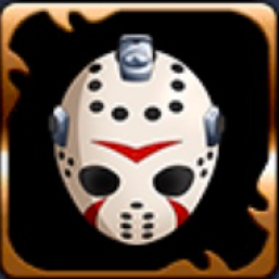 サイコマスクの画像