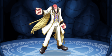 アイドルスーツの画像