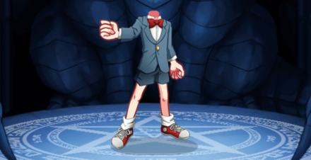 探偵スーツの画像