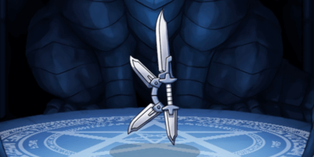 サファリソードの画像