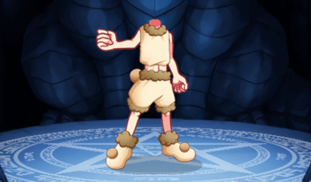 うさぎの衣の画像