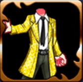 アイドルジャケットの画像