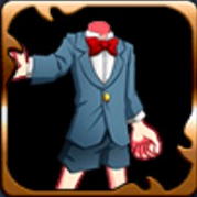 探偵スーツの画像