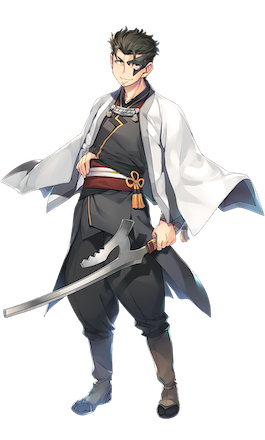 ロスフラ アクタ