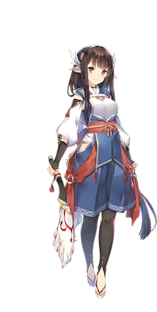 ロスフラ ミナギ