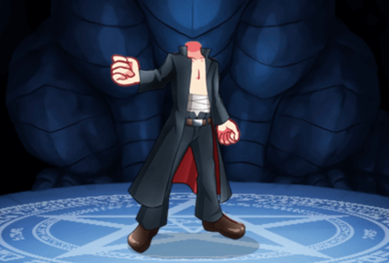 番長スーツの画像