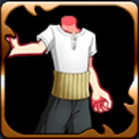 土方スーツの画像