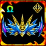 蒼魂神冠ゼルサークレットΩの画像