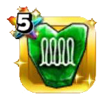 ヘンリーの輝石