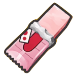 チョコボーイチゴ味のアイコン