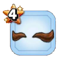 サンチョのひげ