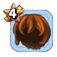 サンチョヘアー