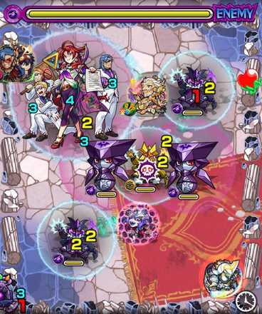 ロコモコステージ2