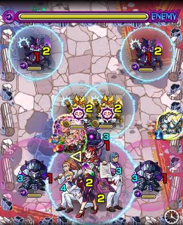 ロコモコステージ3