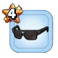 ヒカキンサングラス