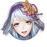 ミジュアのアイコン