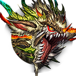 ［爪撃の忠竜］ガライオの画像