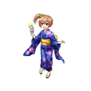 オセロニアの納涼ツキカゲの画像