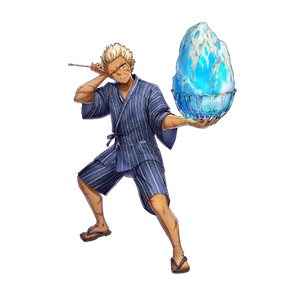 オセロニアの納涼ブレイリーの画像