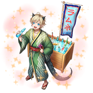 オセロニアの［シュワっと清涼］ルインの画像