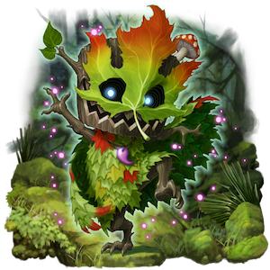 オセロニアのオルックルの画像