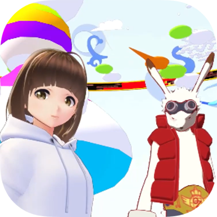 OZ on VRoidの画像