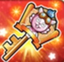 星のドラゴンクエスト 星ドラ 7月9日メンテナンス後からモガマルのお宝2のカギが登場 ゲームエイト