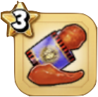 モガステ特性チキンの画像