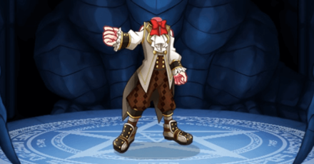 ショコラスーツの画像