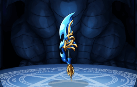 セルシウスソードの画像