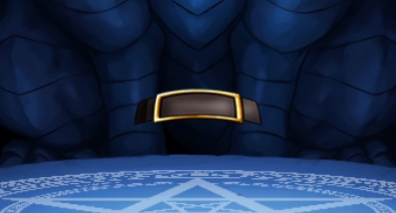 忍ハチマキの画像