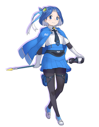 エルセ・アストラーザ