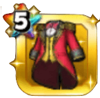 サーカス団長の服