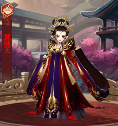 たばポケ 皇の花道 新従者 武則天 の情報まとめ ガチャ ゲームエイト たばポケ 皇の花道 新従者 武則天 の情報まとめ ガチャ ゲームエイト