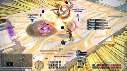 ディミヌエンド1