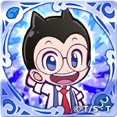 オボッチャマンの画像