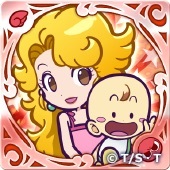 則巻みどり＆ターボの画像