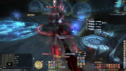 Ff14 シルクスツイニング攻略と解放 報酬装備 ゲームエイト