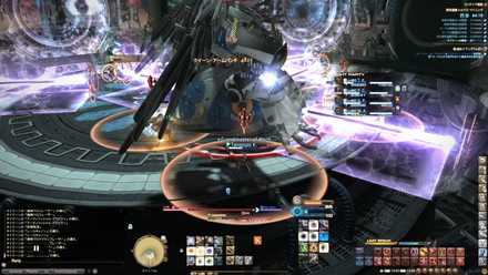 FF14】シルクスツイニング攻略と解放 報酬装備|ゲームエイト