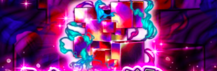 ブレイズキューブ