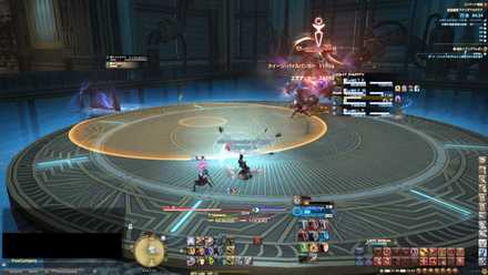 タイダルギロチン2