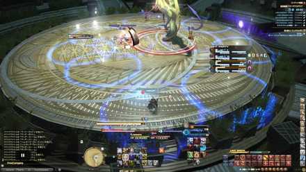 サンダーストーム1