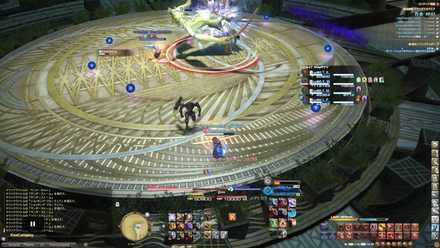 サンダーストーム2