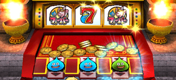 コインプッシャーキングスプラッシュの画像